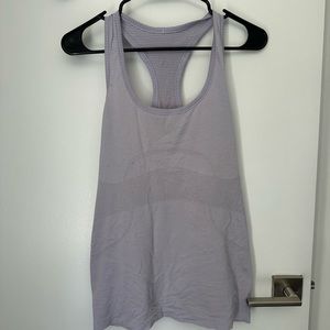 Lululemon Swiftly tech tank